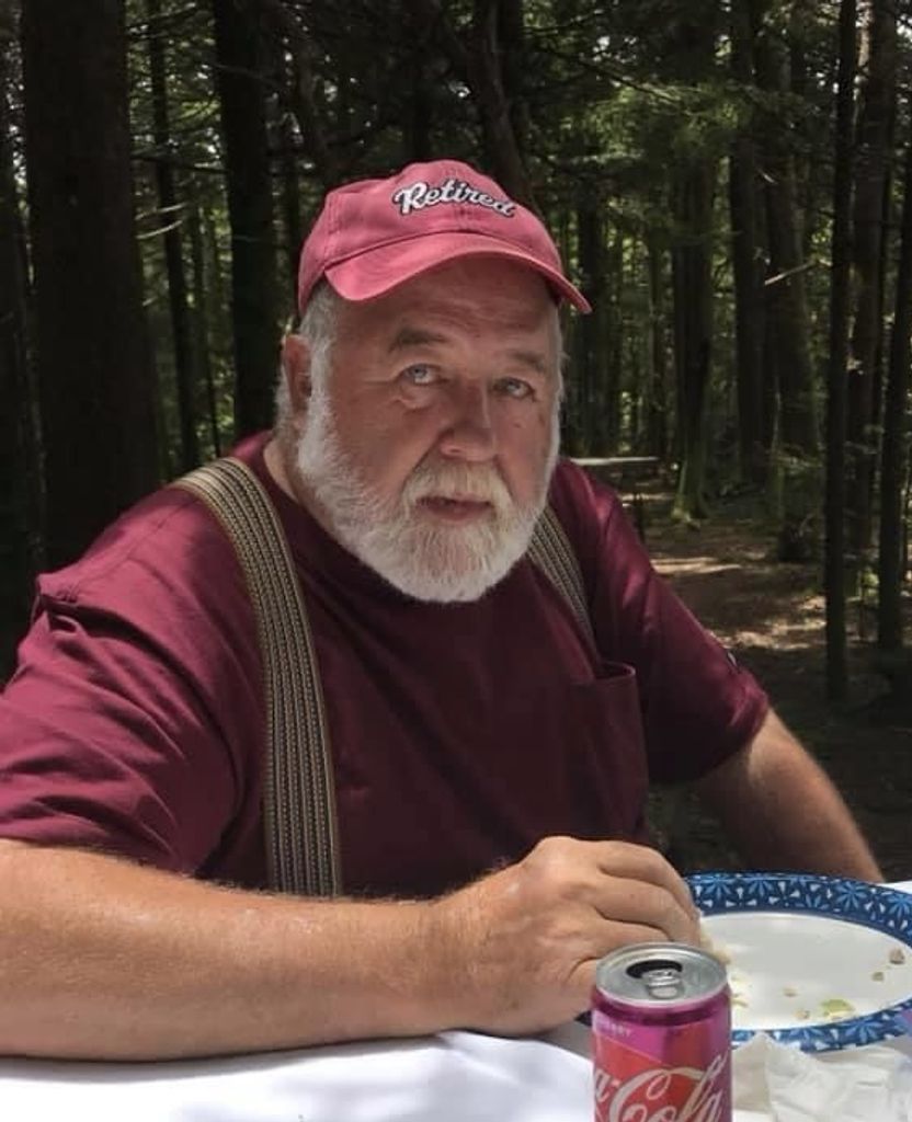 John Mark Cole Profile Photo