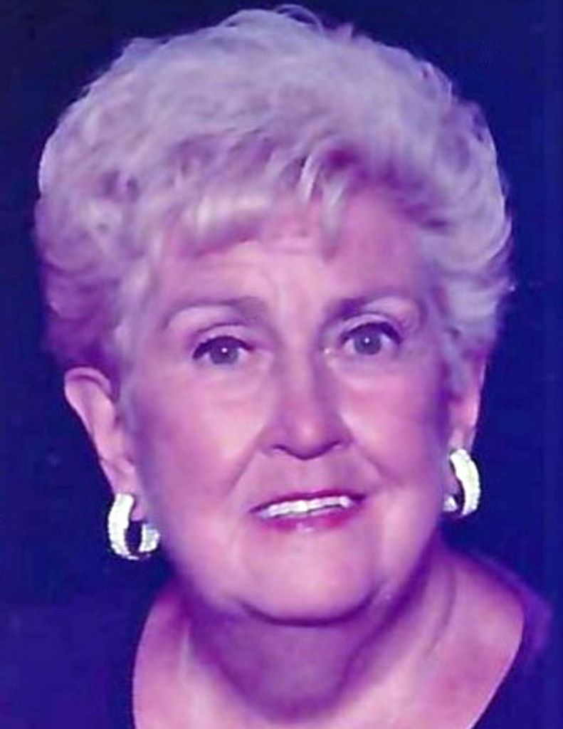Ann Dougher Profile Photo