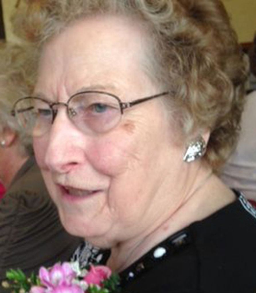 Dorothy Sukla Profile Photo