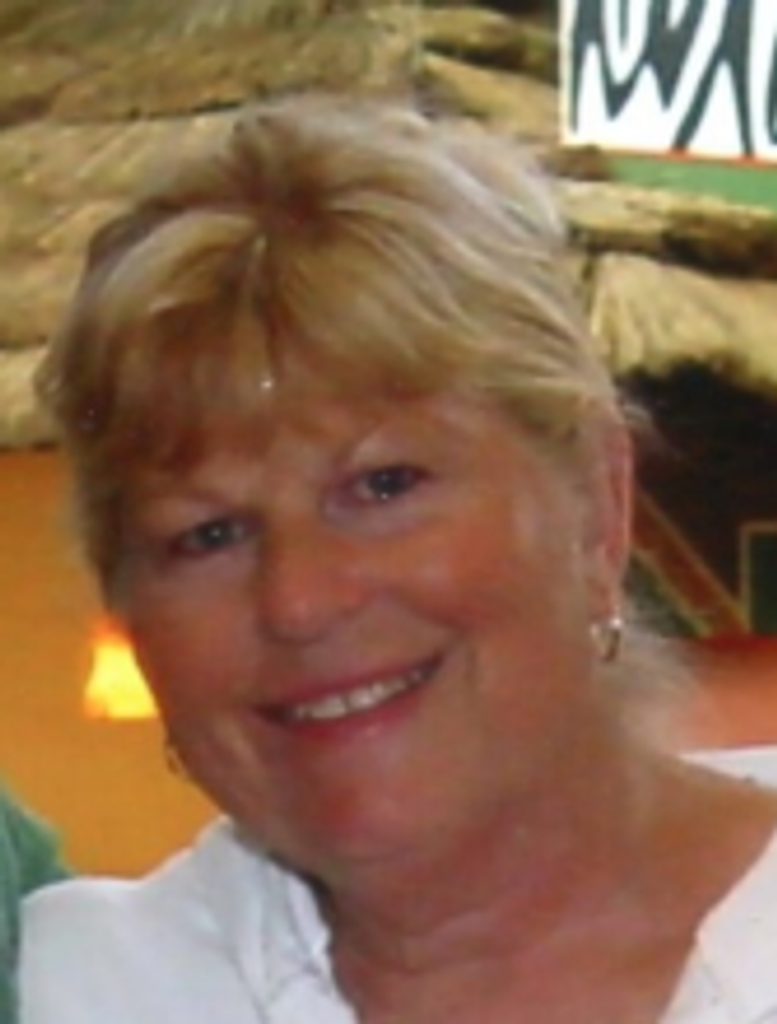 Saundra Sue Hardin