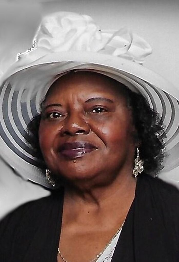 Rosa Lee Brown Thompson Profile Photo