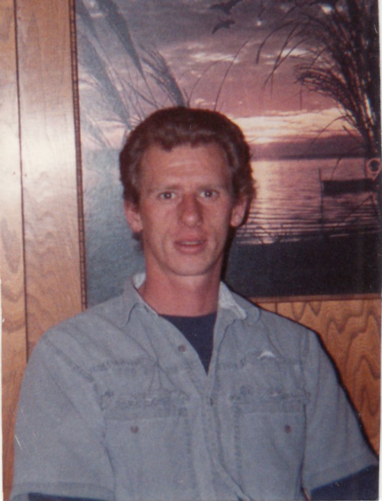 William Kent Mcgregor