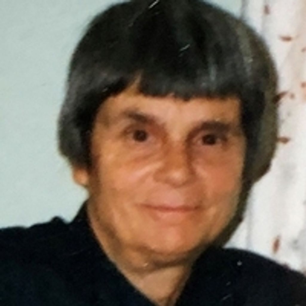 Marjorie Helen (Squiers) Coulter Profile Photo