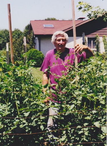 Edward E. Jones Profile Photo