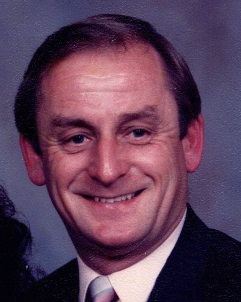 Henry J. Kirchner Profile Photo