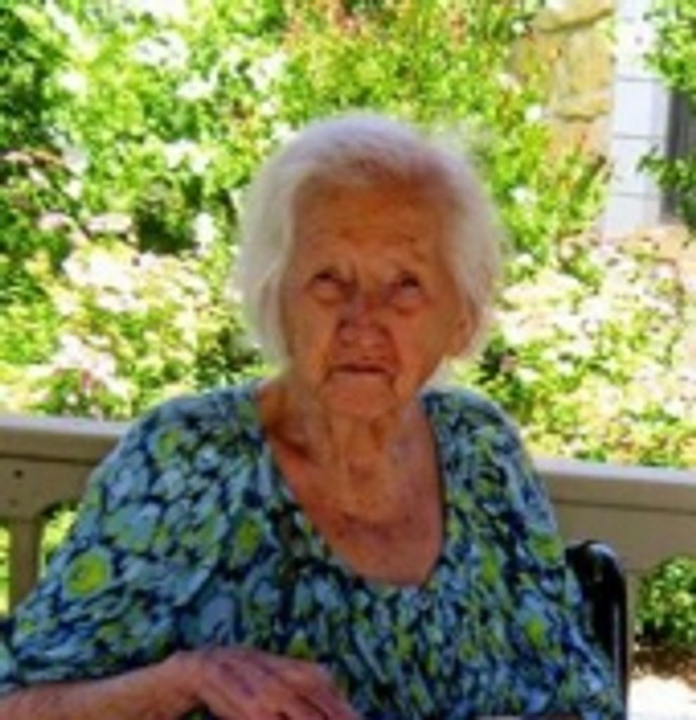 Lois Nadine Sell