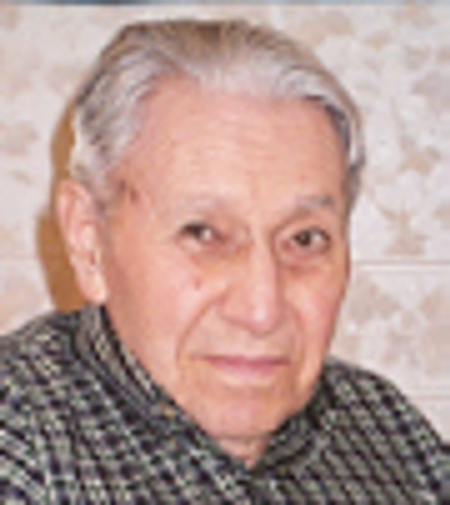 Martin T. DeCoster
