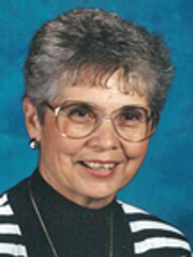 Donna Martin Profile Photo