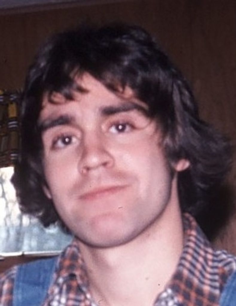 Larry Michael Verone