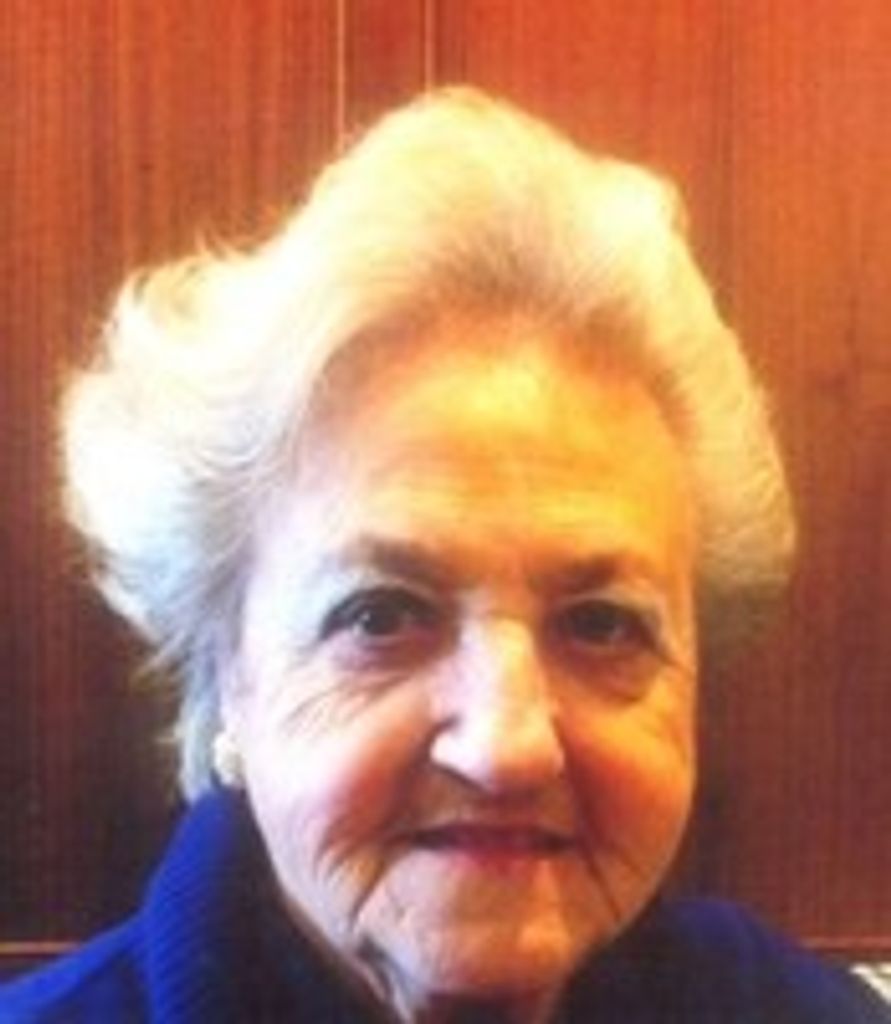 Josephine R. Rini