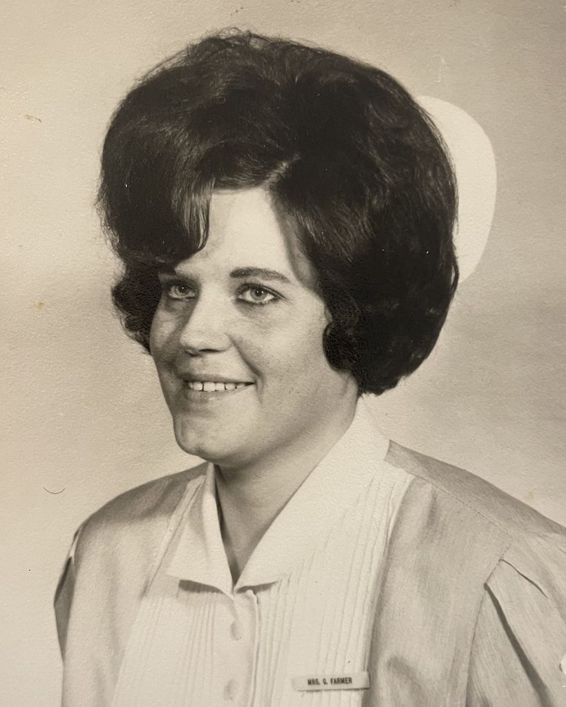 Glenice "Gee Bee" Farmer Profile Photo
