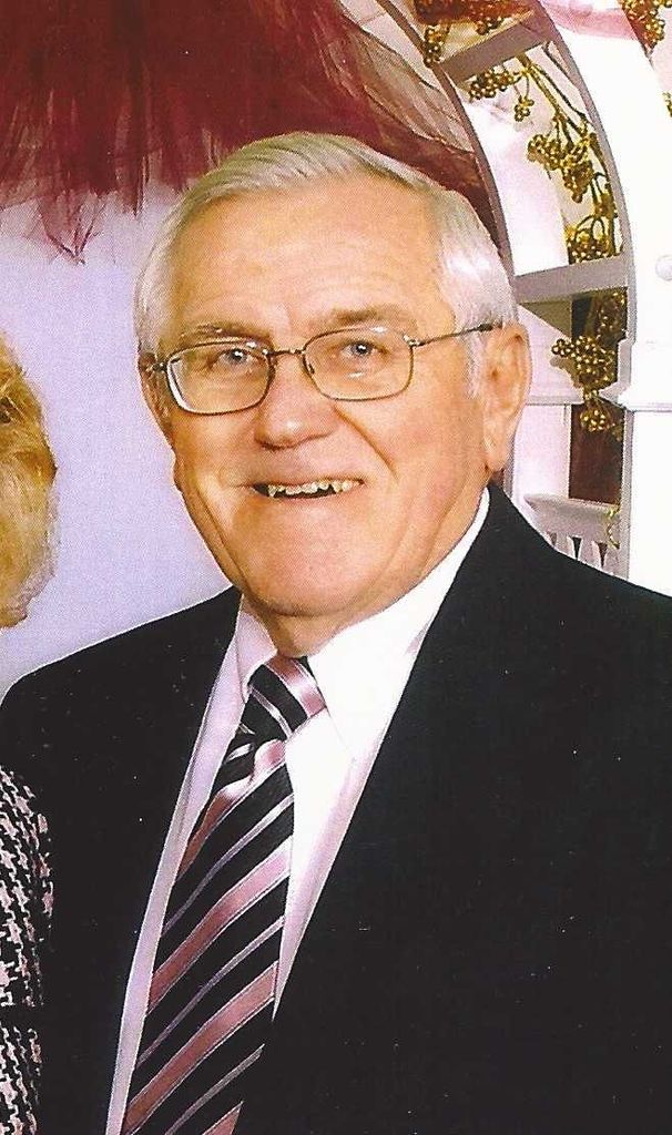 William Lester Forsberg