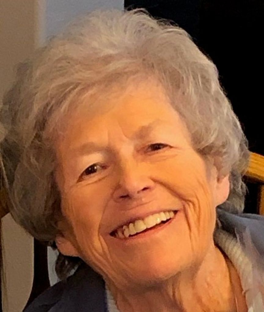 Mary Malloy