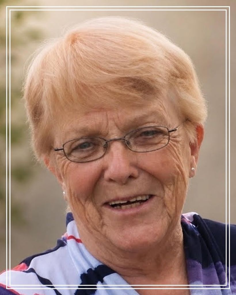 Maryann Maccario Profile Photo