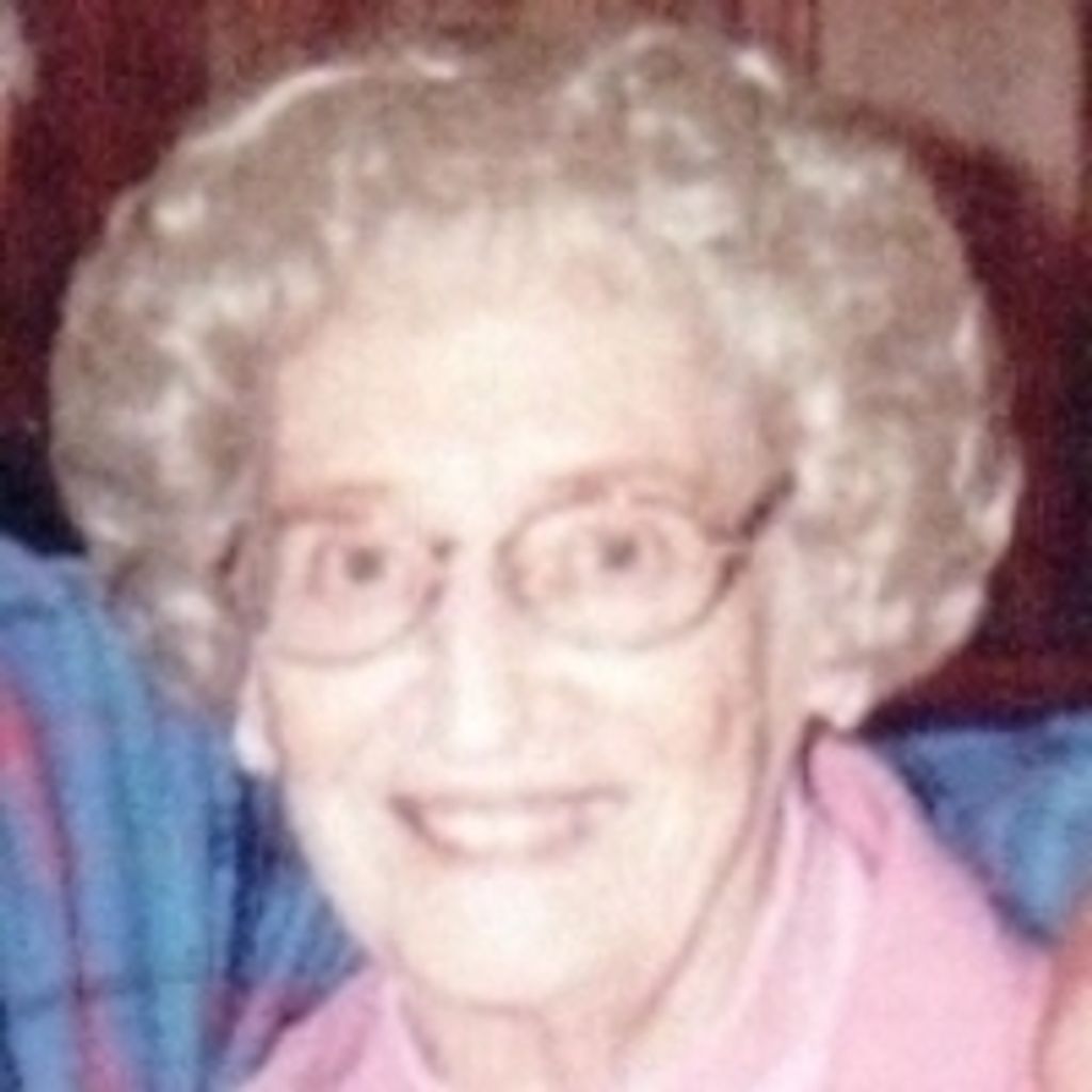Lucille M. Nieman