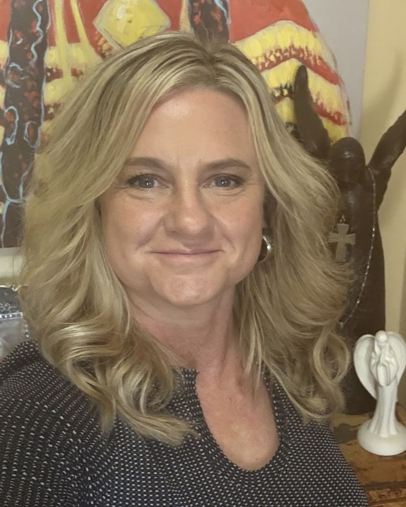 Lisa Anne Dunbar