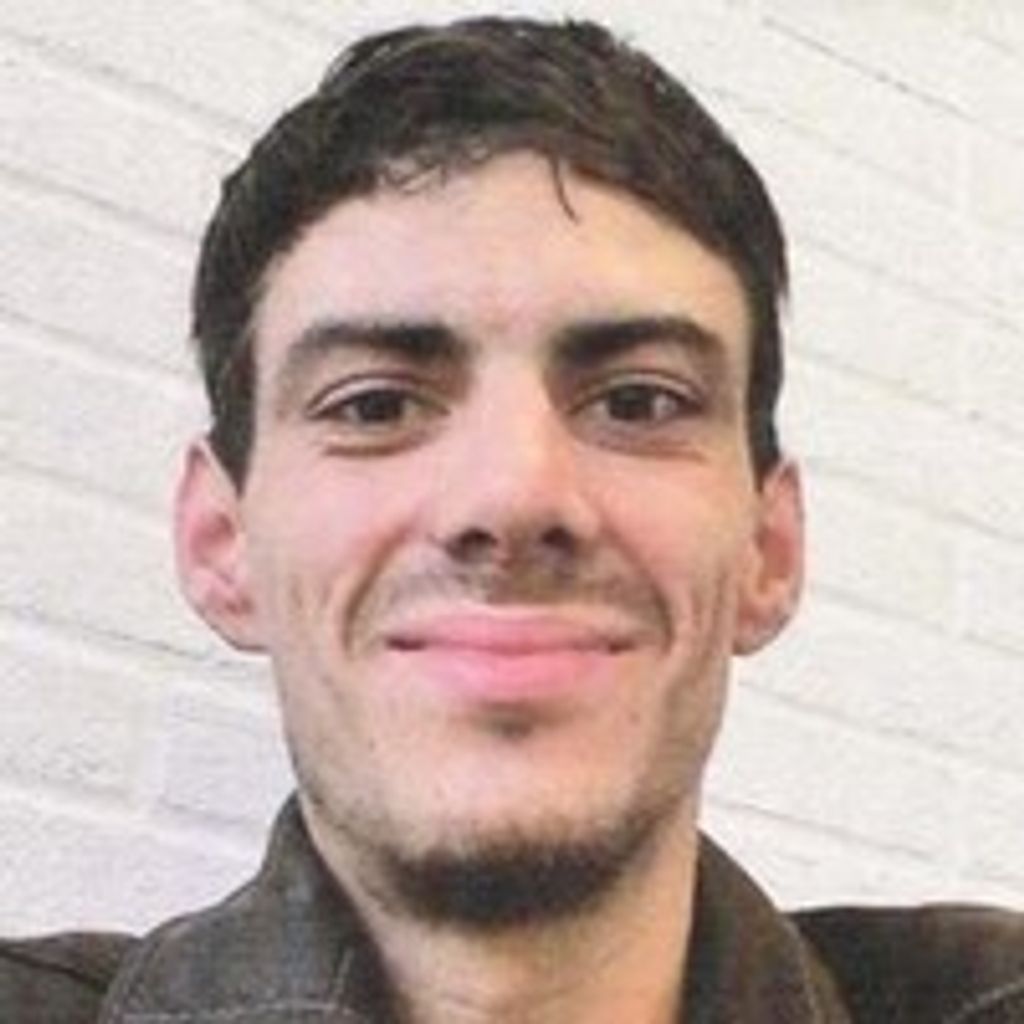 Zachary Peppin