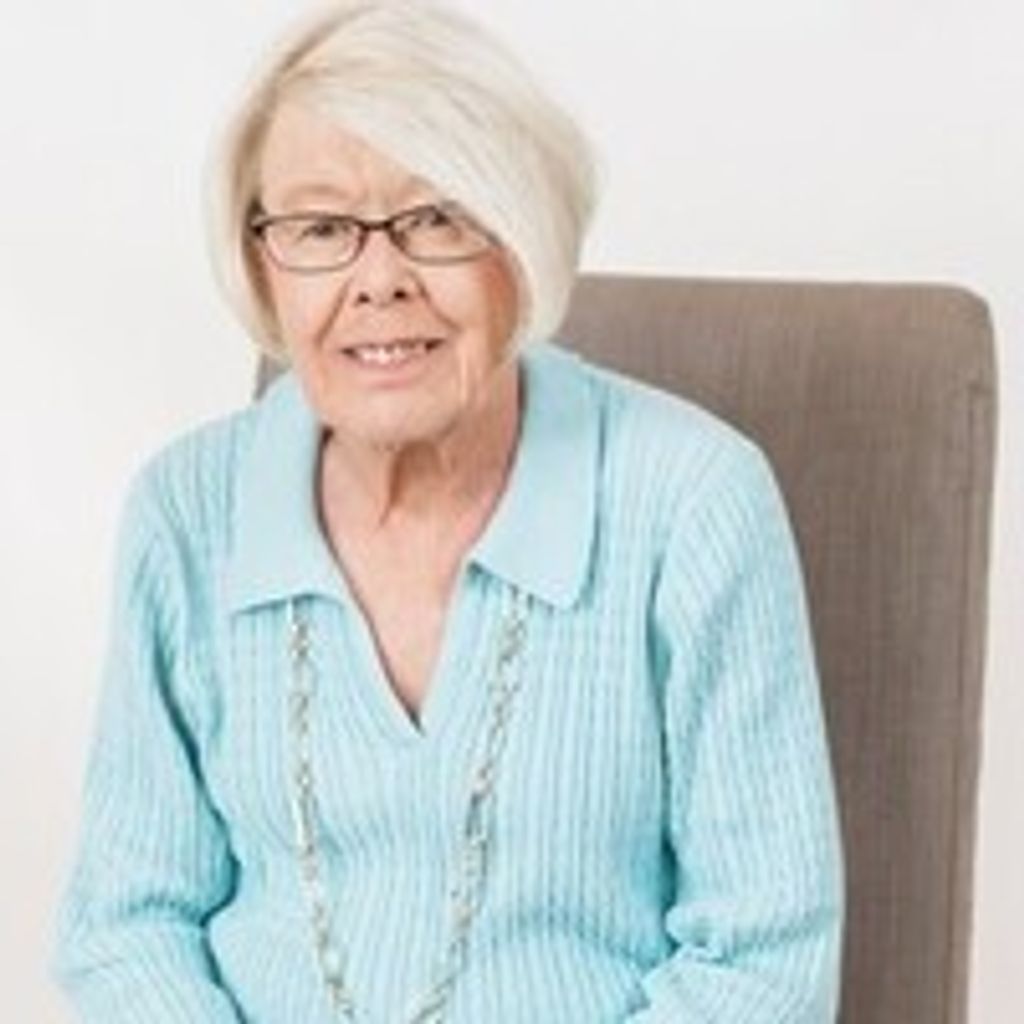 Barbara Dorotha "Barb" Poehler