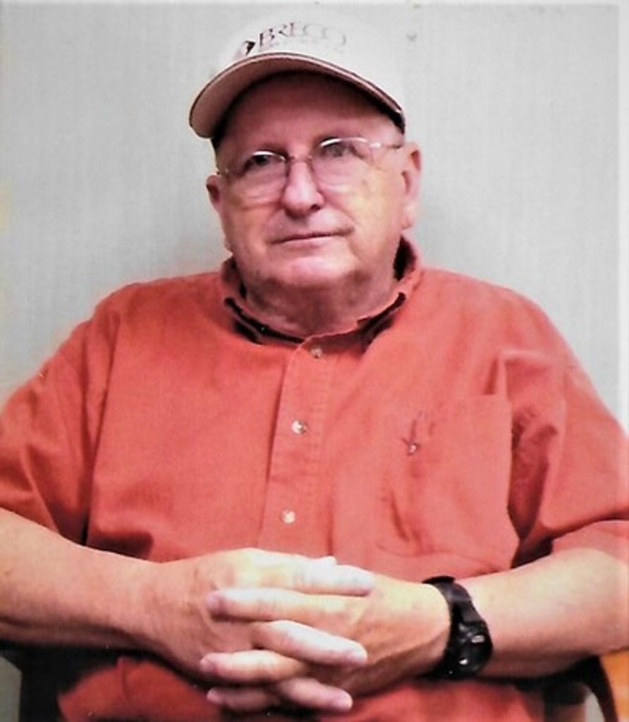 Dudley E. Carter Profile Photo