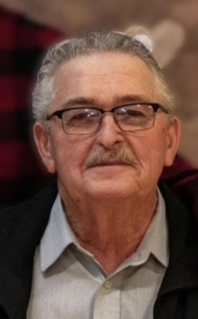 Johnnie Rufus Warner