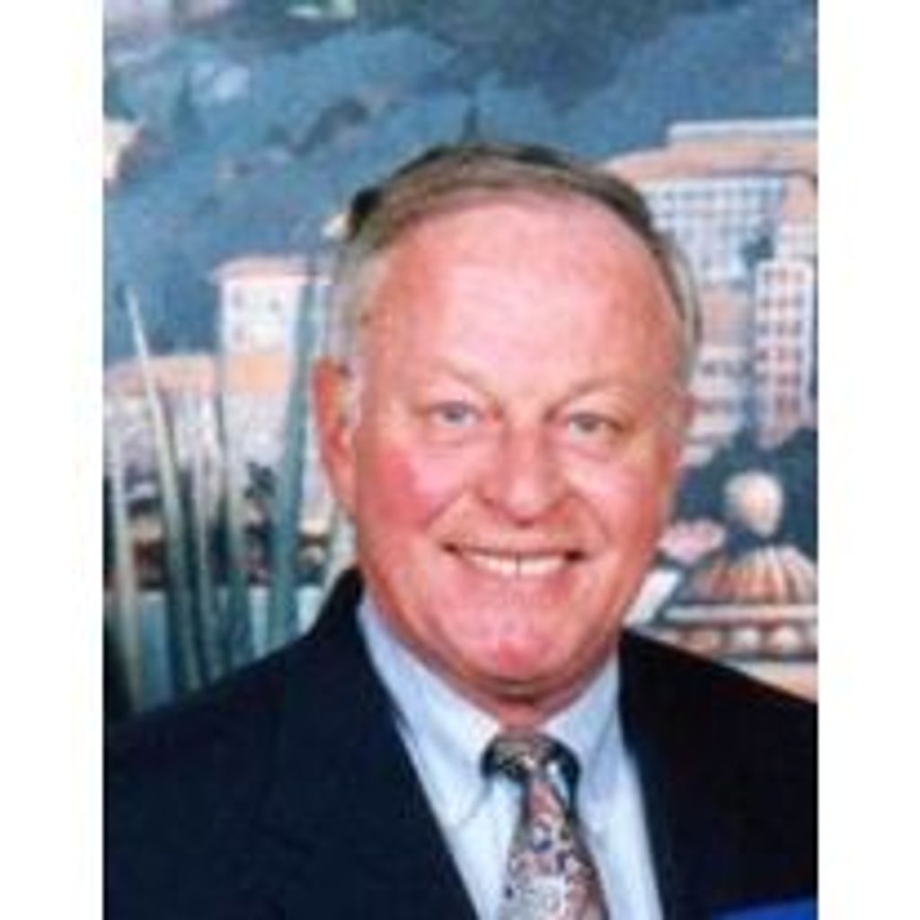 James Lee Beattie