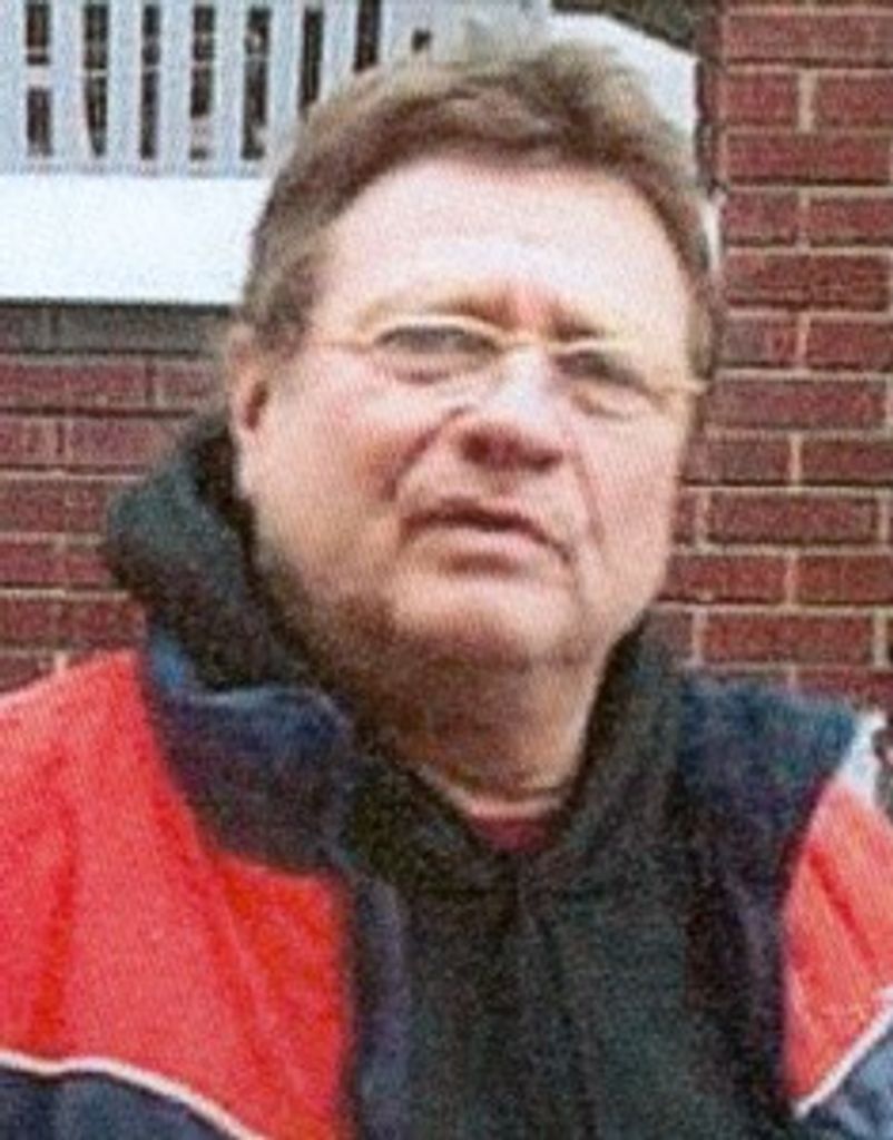 Everett Wayne Bishop