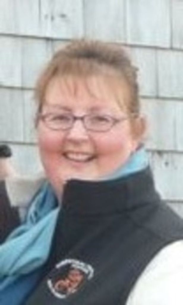 Tracy Lee Grogan