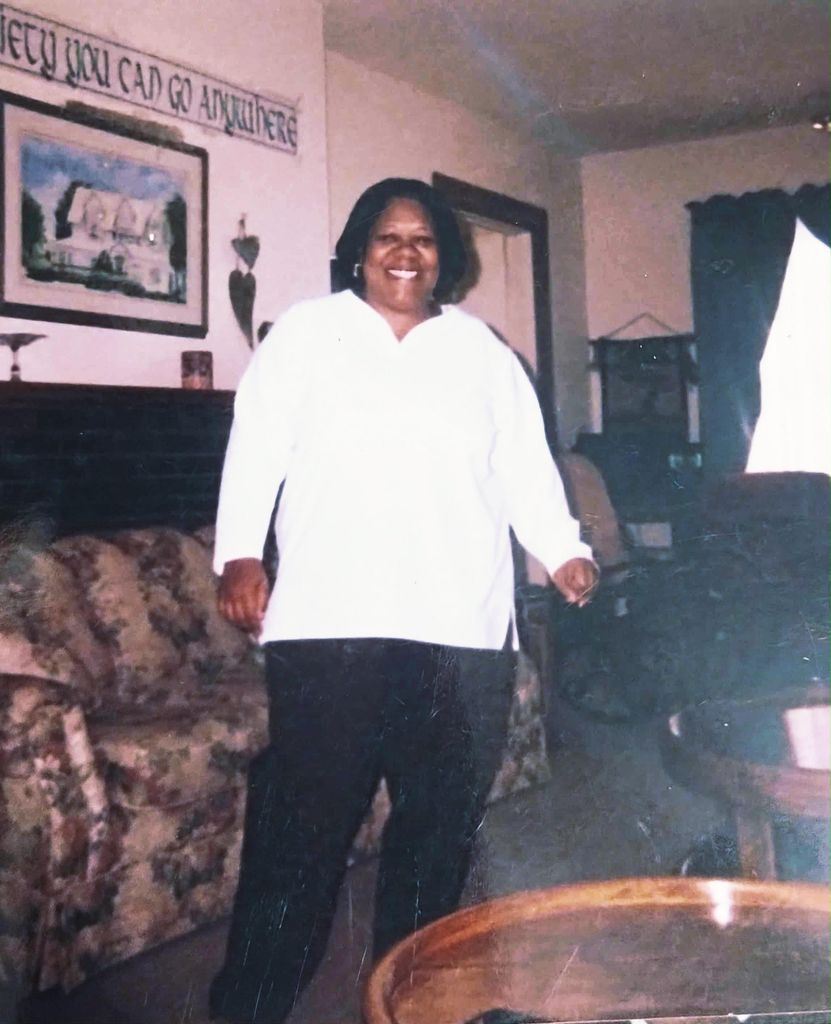 Dorothy Scales Profile Photo