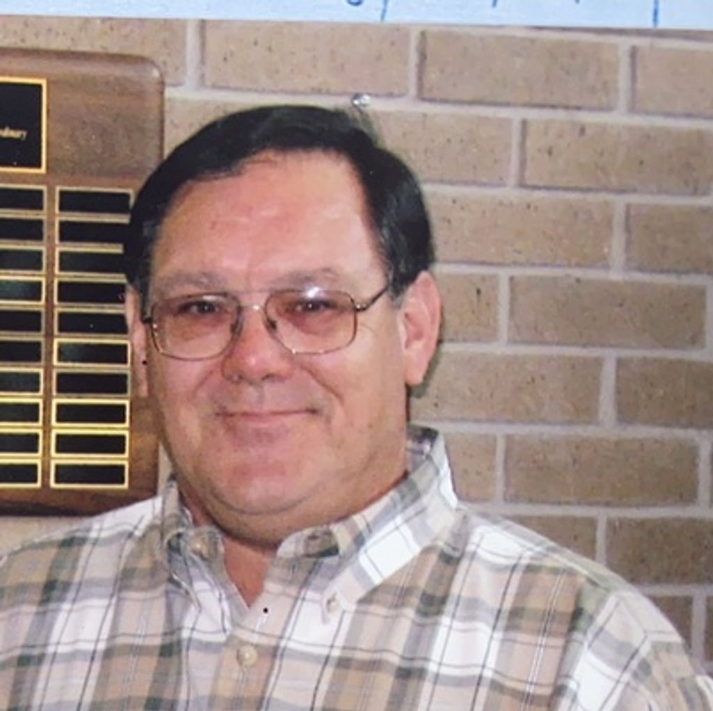 Clarence Alton Worsham Profile Photo
