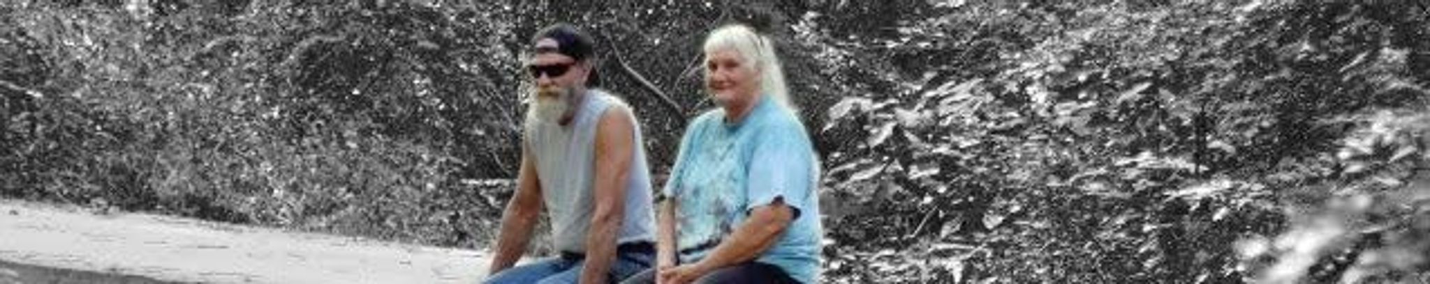 Cover for Donald "Doc" Maxwell's Obituary