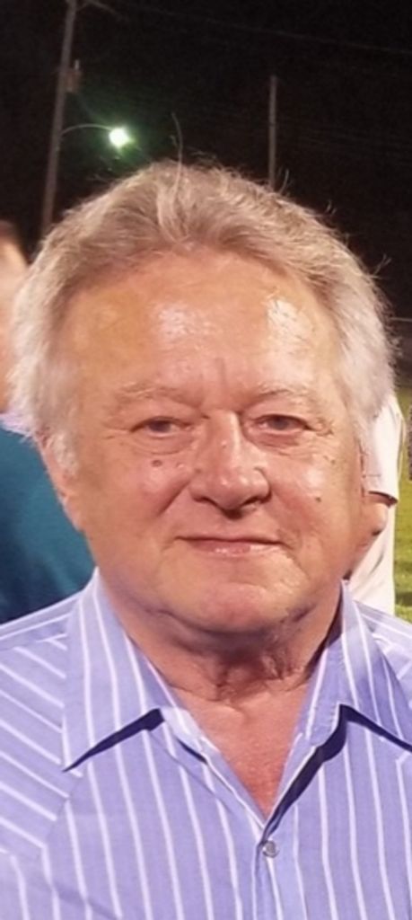 Thomas Allan Clark Profile Photo