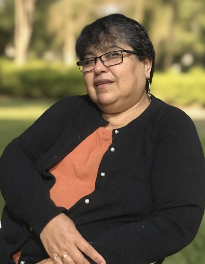 Regina Lopez de Mireles Profile Photo
