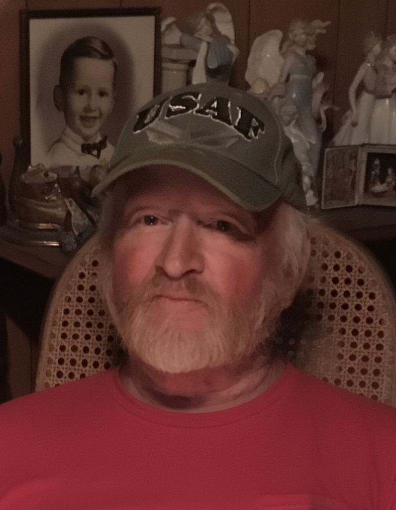 Harvey Wayne White Profile Photo