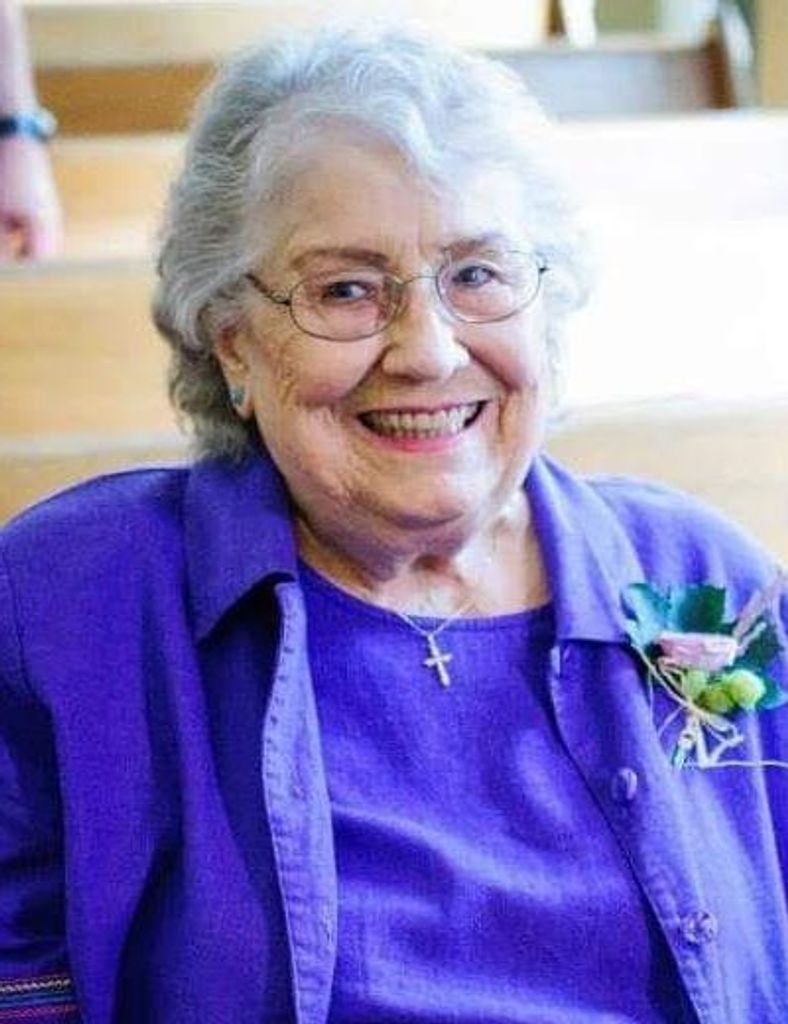 Jacqueline Klooster