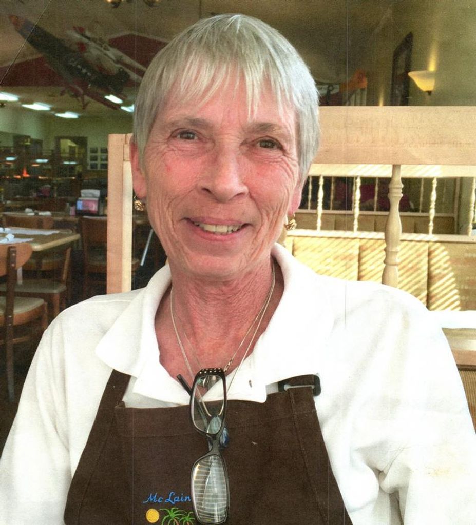 Betty Lynn Ward Profile Photo