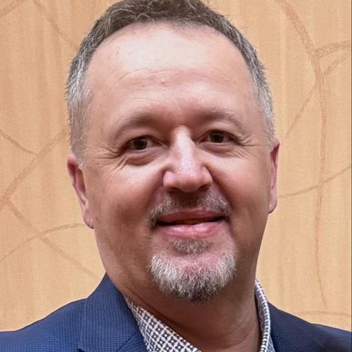Brett Tattman Profile Photo