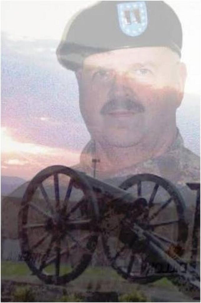Charles Thomas Dillon Profile Photo