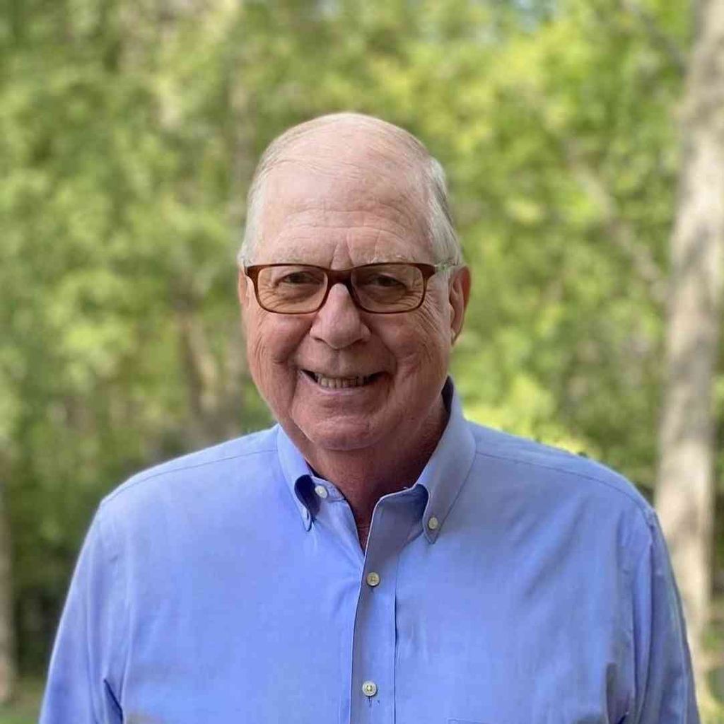 Charles Edwin Belcher Profile Photo