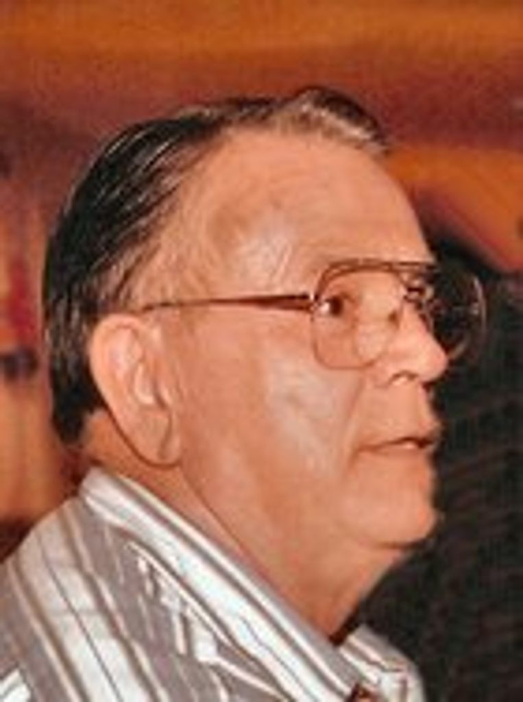 Ronald Snider