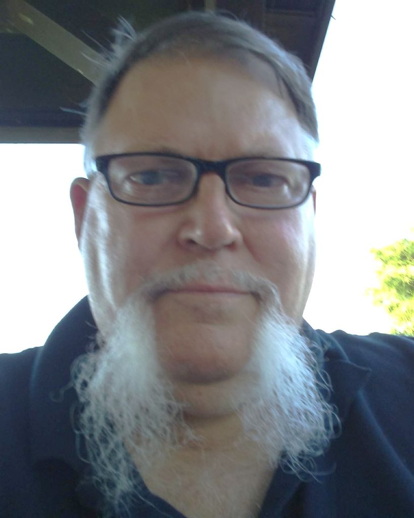 William Timothy Wood Sr.