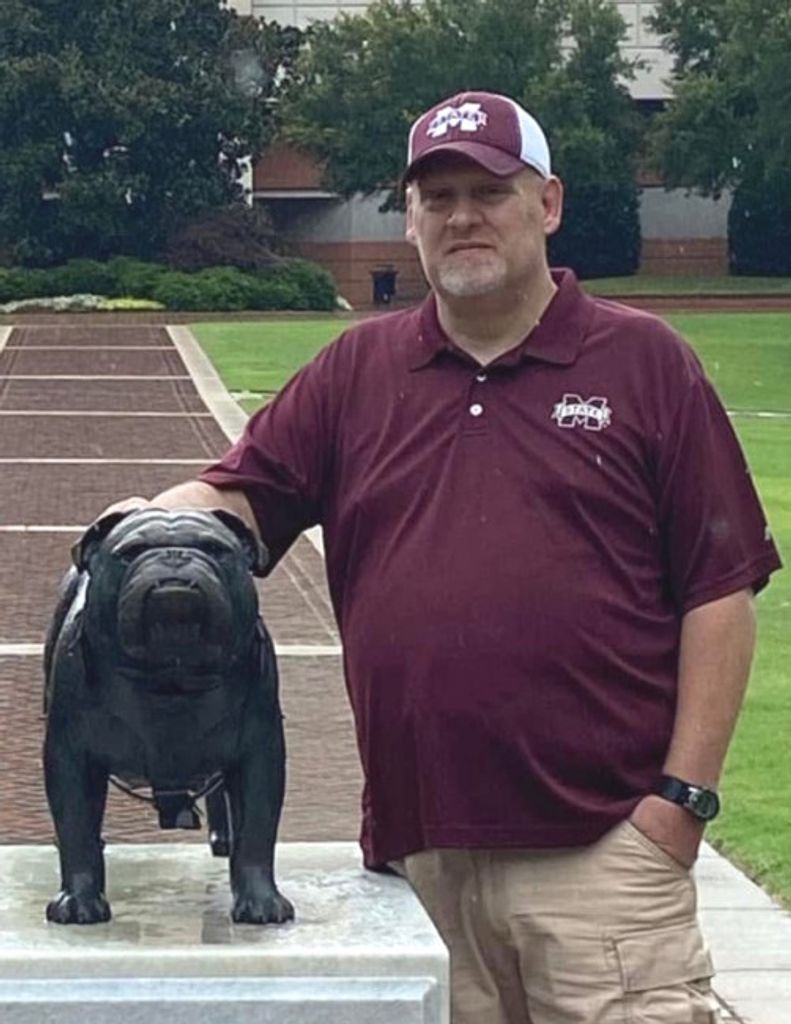 Weldon Brian Keith Profile Photo