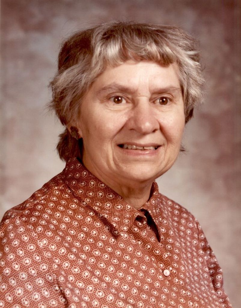 Olga Berndt