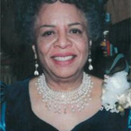 Cecilia Acosta Profile Photo