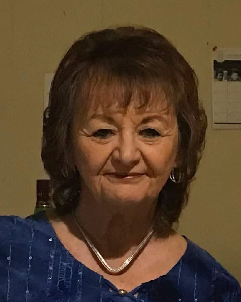 Connie Ann Thames