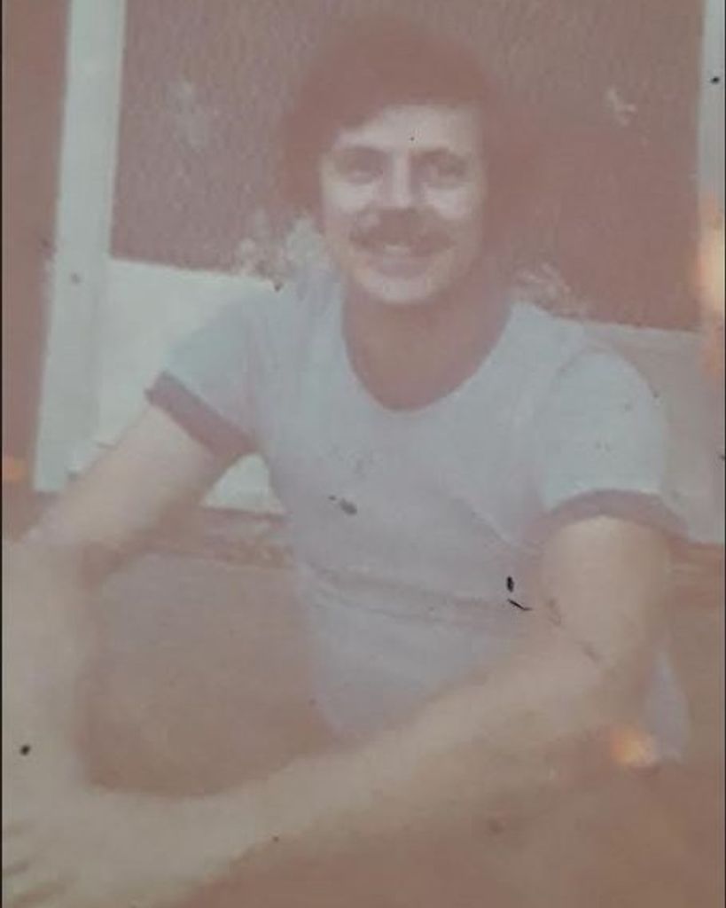 Marvin Merle Slater