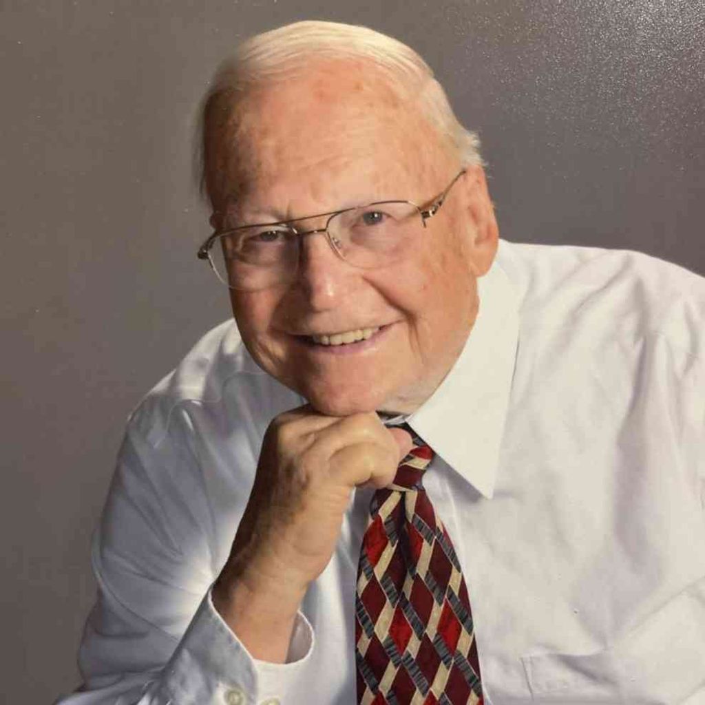 John Rodgers Profile Photo