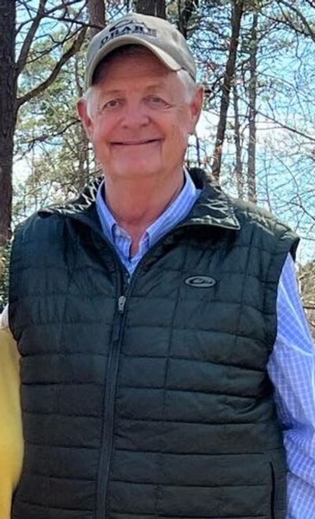 Glenn Lee Woodruff Profile Photo