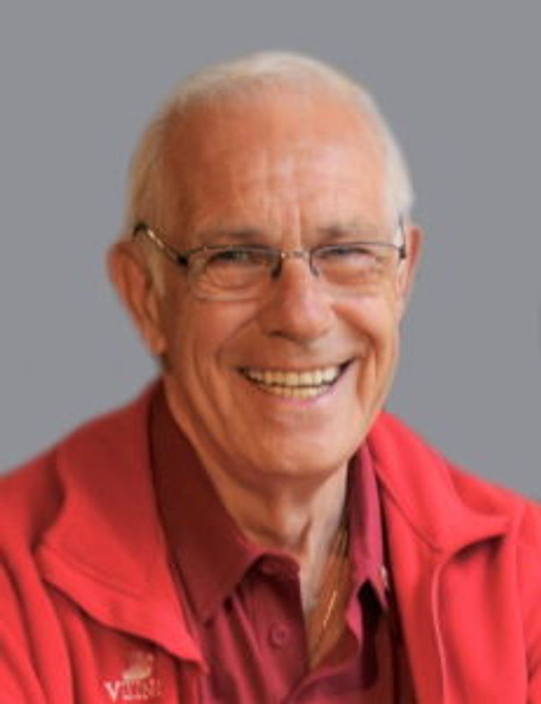Brian Gordon Keddie