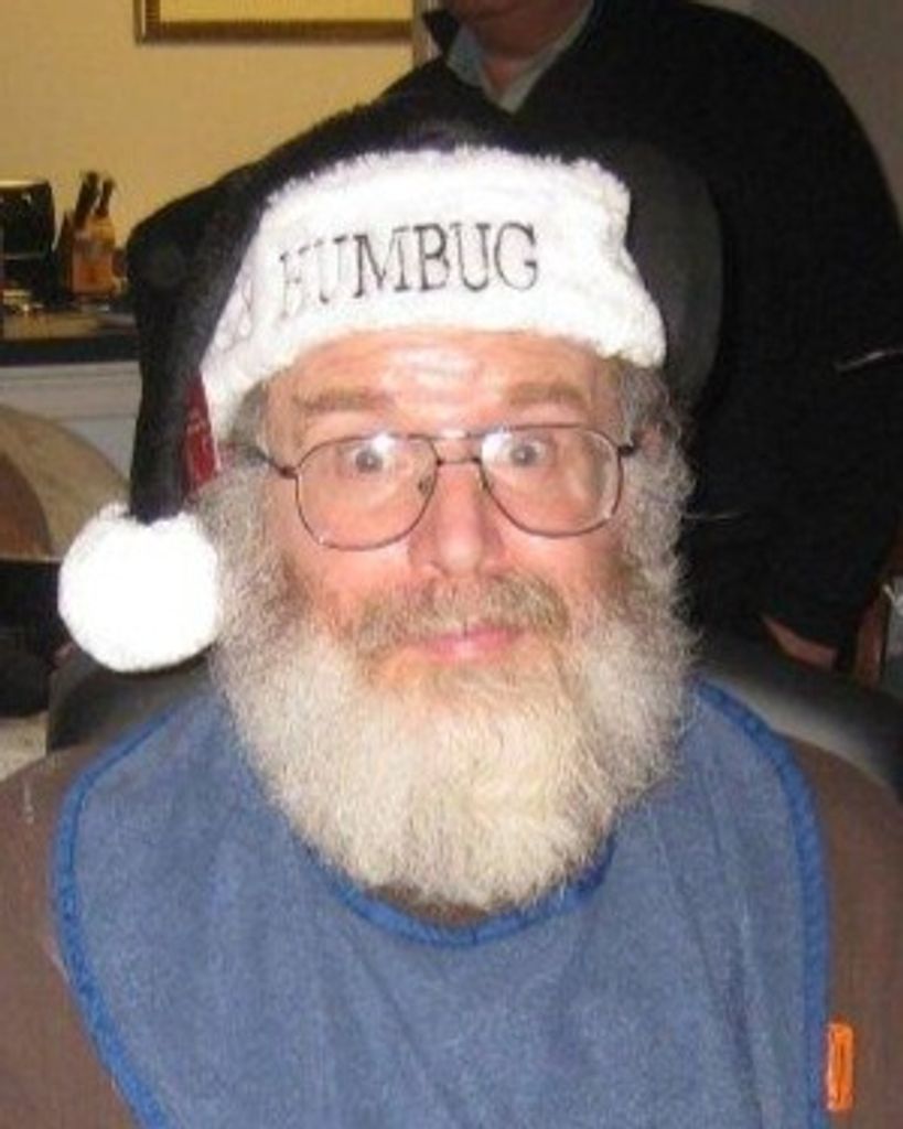 Stanley A. Resar Profile Photo