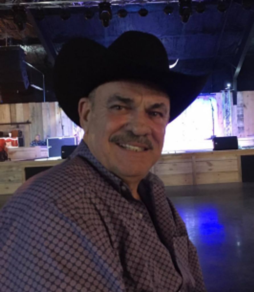 Gary Joe Weaver